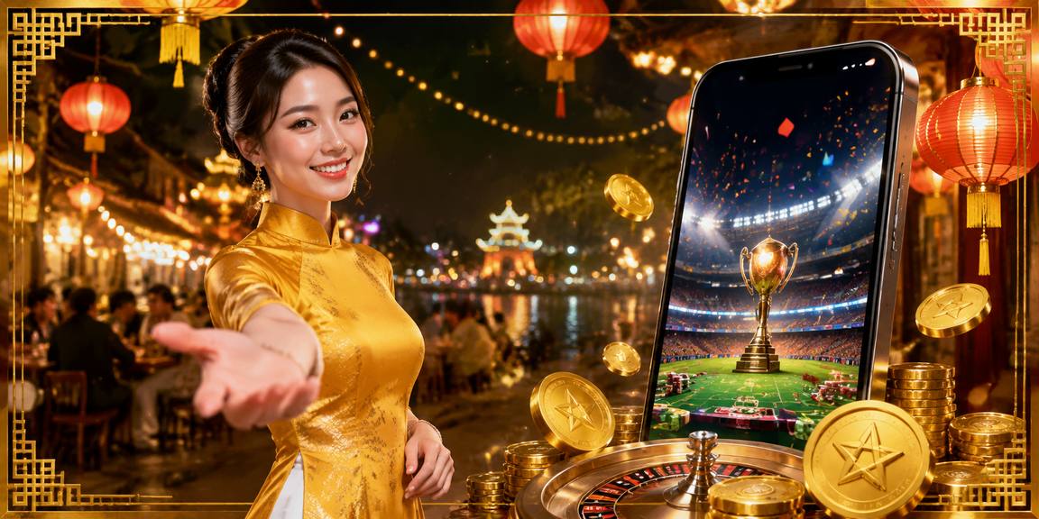 bog8vn Sảnh Chơi Đầy Đủ Trên Điện Thoại